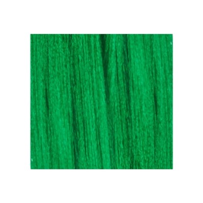 Синтетическая нить HIGASHI Nylon Fiber NF-19, зеленый, 01134