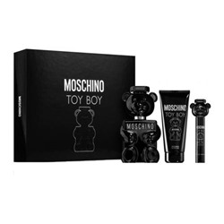 Moschino Toy Boy Geschenkset