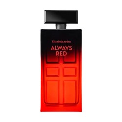 Elizabeth Arden Always Red Eau de Toilette