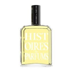 Histoires de Parfums Encens Roi Eau de Parfum