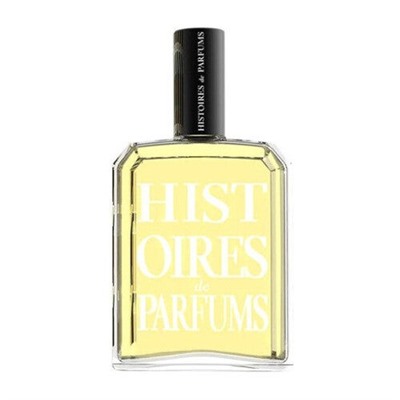 Histoires de Parfums Encens Roi Eau de Parfum