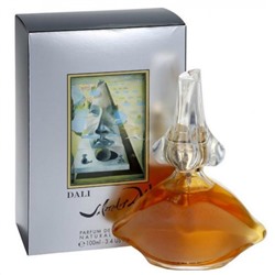 Флакон S. DALI DALI w EDP 4 ml