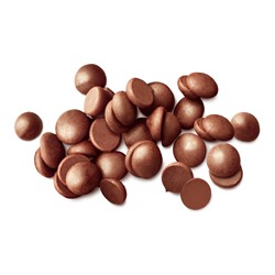 Amare шоколад молочный "Эквадор 45% какао", капли 5,5 мм					
		3000 г
		
							В наличии