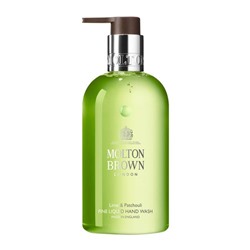 Molton Brown Lime & Patchouli Hand Wash