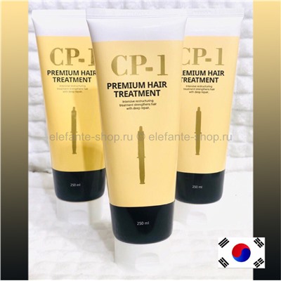 Маска для волос с протеинами Esthetic House CP-1 Premium Hair Treatment (125)