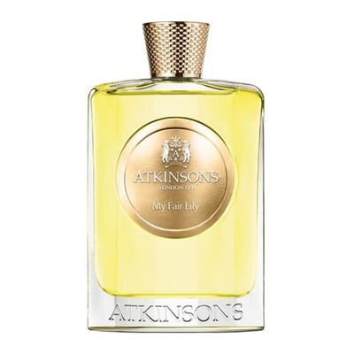 Atkinsons My Fair Lily Eau de Parfum