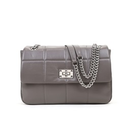 Женская сумка Mironpan арт. 36039 Темно-серый