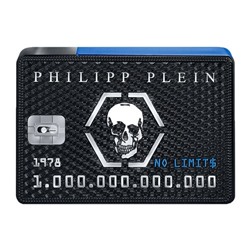 Philipp Plein No Limit$ Super Fre$h Eau de Toilette