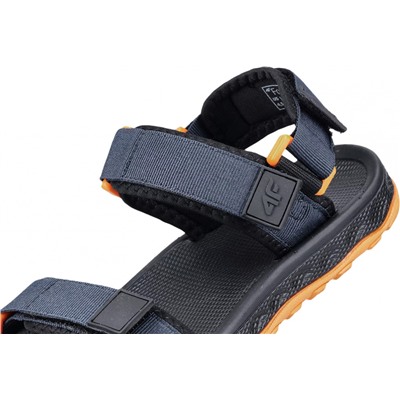 Сандалии мужские SANDALS  M022, 4F