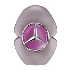 Mercedes Benz Woman Eau de Parfum