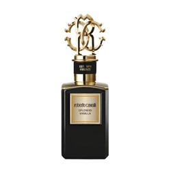 Roberto Cavalli Splendid Vanilla Eau de Parfum