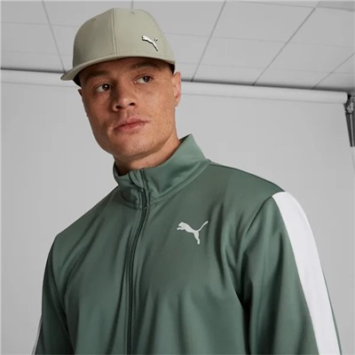 PUMA Sonic Stretch Fit Baseball Hat