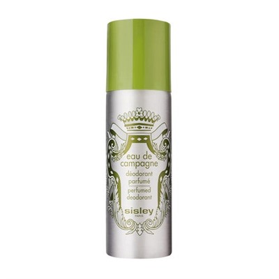 Sisley Eau De Campagne Deodorant Spray