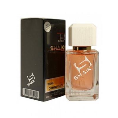 Парфюм Shaik №246 Yves Saint Laurent Black Opiumn - 50мл