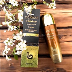 Тоник Farmstay Escargot Noblesse Intensive Toner (78)