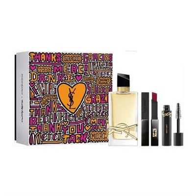 Yves Saint Laurent Libre Geschenkset