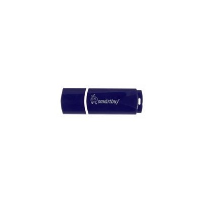 8Gb SmartBuy Crown Blue USB 3.0 (SB8GBCRW-Bl)