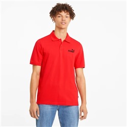 Essentials Men's Pique Polo