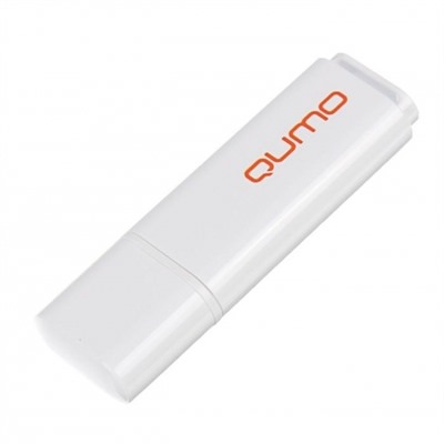 64Gb QUMO Optiva 01 White (QM64GUD-OP1-white)