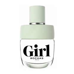 Rochas Girl Eau de Toilette