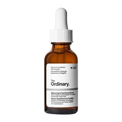 The Ordinary Balancing & Clarifying Serum