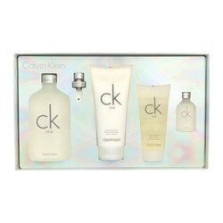 Calvin Klein Ck one Geschenkset