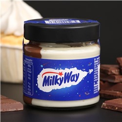 Паста Milky Way, 200 г