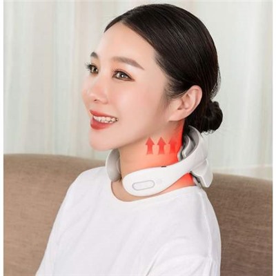 Массажер для шеи Smart Neck Massager JT88 оптом