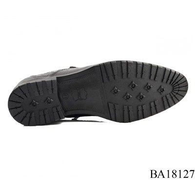 Мужские ботинки ВА18127
