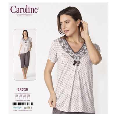 Caroline 98235 костюм 3XL, 4XL, 5XL