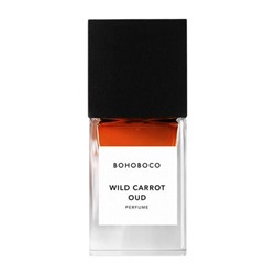 Bohoboco Wild Carrot Oud Eau de Parfum