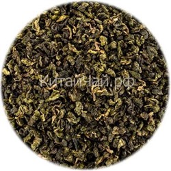 Чай улун Китайский - Молочный Улун № 2 - 100 гр