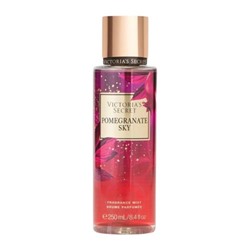 Victoria's Secret Pomegranate Sky Body Mist