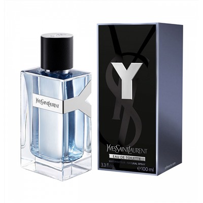 Yves Saint Laurent Y Yves Saint Laurent EDT 100мл