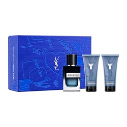 Yves Saint Laurent Y Men eau de parfum Geschenkset