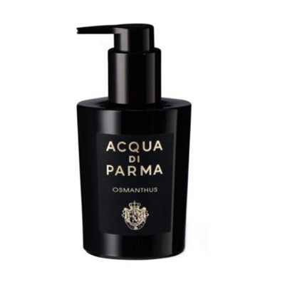 Acqua Di Parma Osmanthus Hand & Body Wash