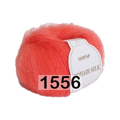 Пряжа Сеам Mohair Silk