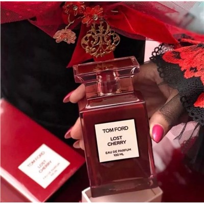 Парфюмерная вода Tom Ford Electric Cherry, 100 мл.