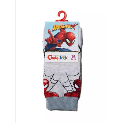 Conte-Kids Носки с рисунками Человек-паук ©MARVEL