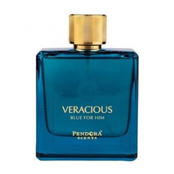 Pendora Scents Veracious Blue for Him Eau de Parfum