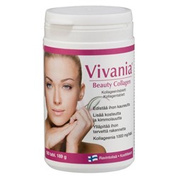 Vivania Beauty Коллаген 180 таблеток/189г