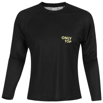 Лонгслив ONLYTOP, р. 50