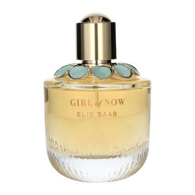 Elie Saab Girl Of Now Eau de Parfum