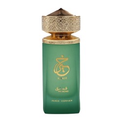 Paris Corner Khair Pistachio Eau de Parfum