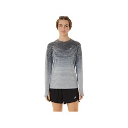 WOMEN'S SEAMLESS LONG SLEEVE TOP