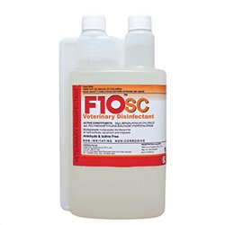 F10SC Tierärztliches Desinfektionsmittel 200mL (6.76 fl oz)
