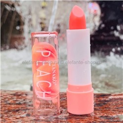 Бальзам для губ Tanako Peach Discoloration Lip Balm