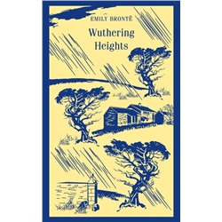 Wuthering Heights