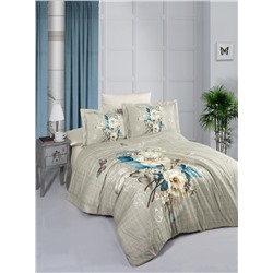 КПБ DO&CO Сатин LUX EXCLUSIVE  200*220 (50*70/2) (70*70/2) MANOLY