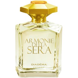 mini DIADEMA EXCLUSIF ARMONIE DELLA SERA w EDP 1,5 ml пробирка